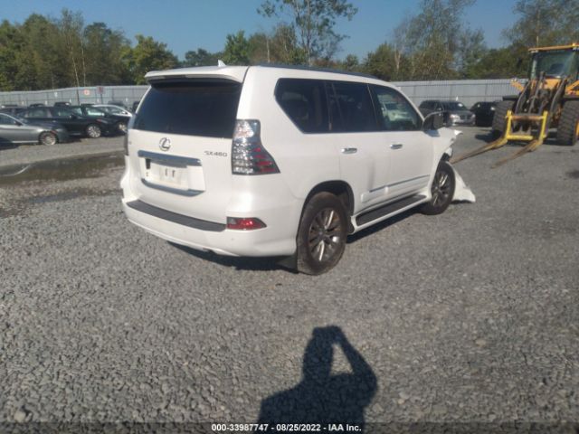 Photo 3 VIN: JTJJM7FX6F5116205 - LEXUS GX 460 