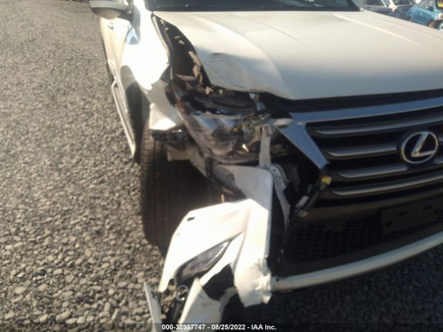 Photo 5 VIN: JTJJM7FX6F5116205 - LEXUS GX 460 