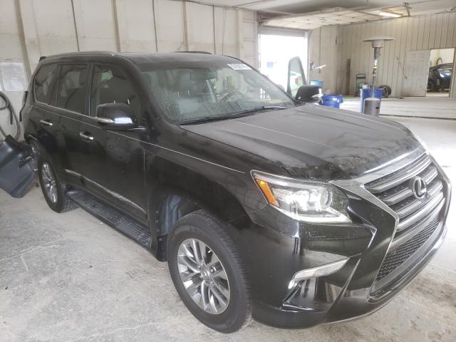 Photo 0 VIN: JTJJM7FX6F5116480 - LEXUS GX 460 PRE 