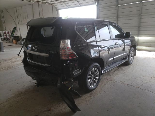 Photo 3 VIN: JTJJM7FX6F5116480 - LEXUS GX 460 PRE 