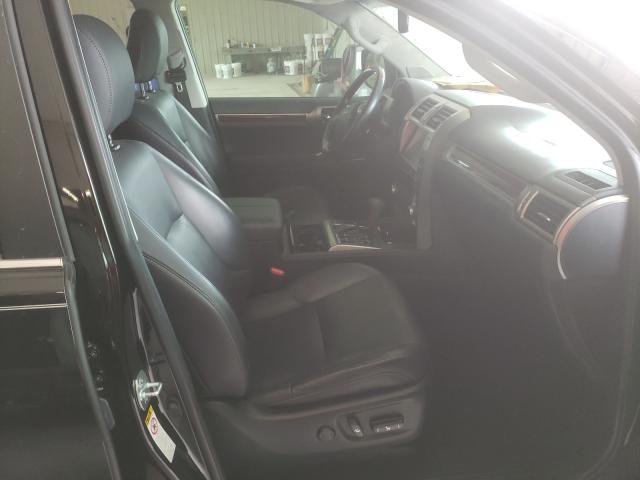 Photo 4 VIN: JTJJM7FX6F5116480 - LEXUS GX 460 PRE 