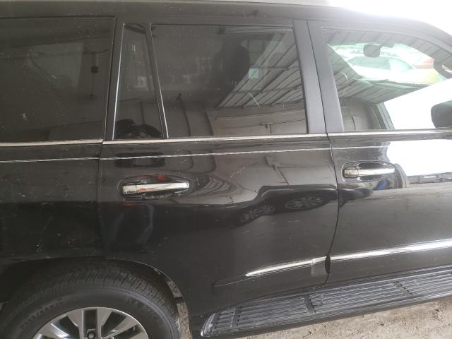 Photo 5 VIN: JTJJM7FX6F5116480 - LEXUS GX 460 PRE 