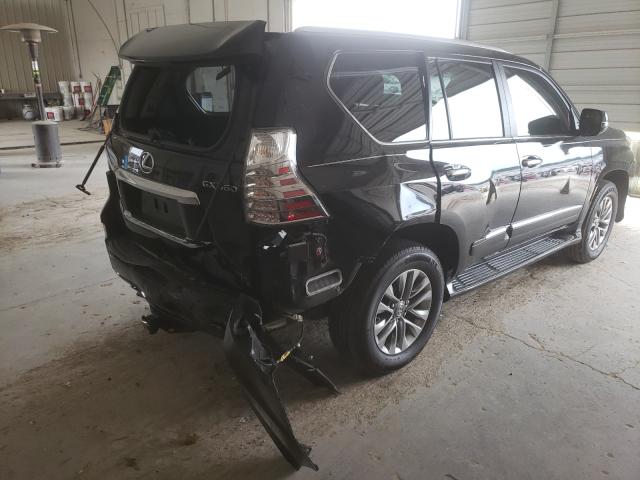 Photo 8 VIN: JTJJM7FX6F5116480 - LEXUS GX 460 PRE 