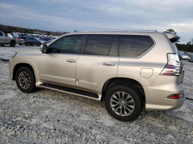 Photo 1 VIN: JTJJM7FX6G5138710 - LEXUS GX 460 PRE 