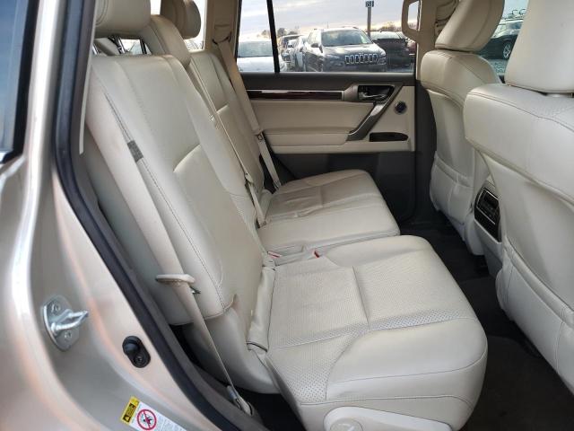 Photo 10 VIN: JTJJM7FX6G5138710 - LEXUS GX 460 PRE 