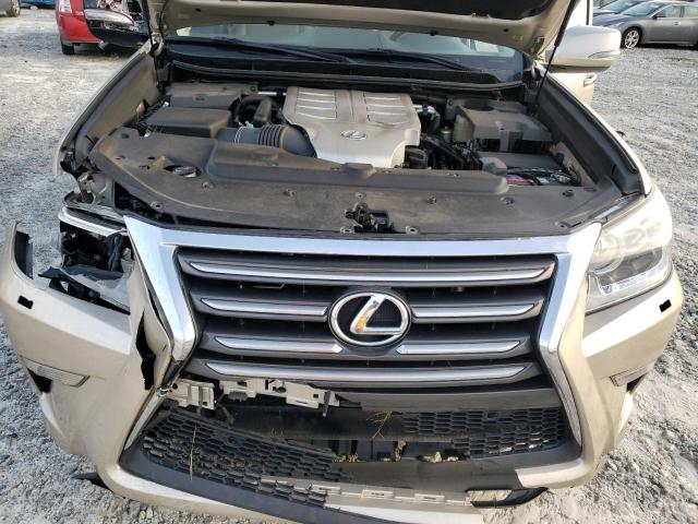 Photo 11 VIN: JTJJM7FX6G5138710 - LEXUS GX 460 PRE 