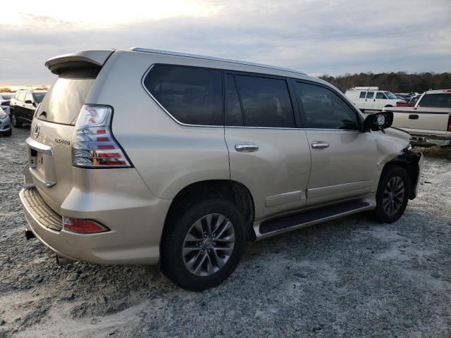 Photo 2 VIN: JTJJM7FX6G5138710 - LEXUS GX 460 PRE 