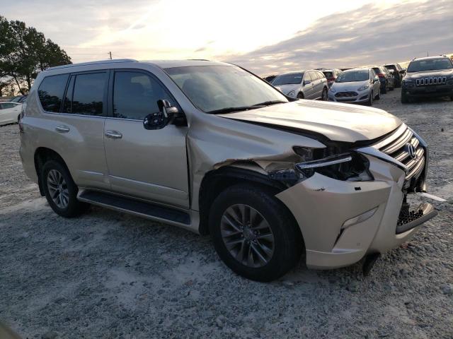 Photo 3 VIN: JTJJM7FX6G5138710 - LEXUS GX 460 PRE 