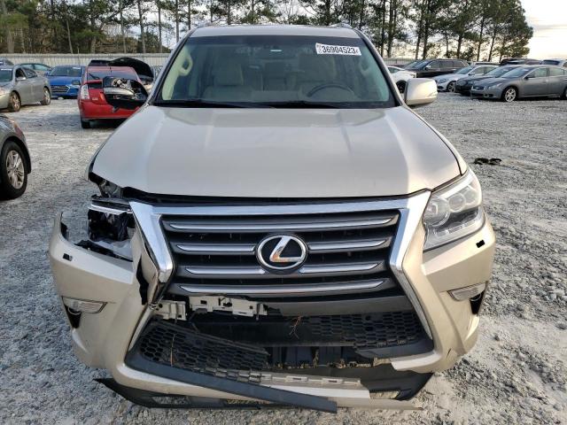 Photo 4 VIN: JTJJM7FX6G5138710 - LEXUS GX 460 PRE 