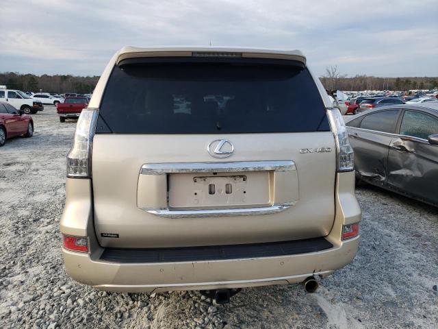 Photo 5 VIN: JTJJM7FX6G5138710 - LEXUS GX 460 PRE 