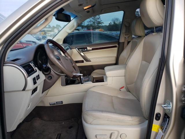 Photo 6 VIN: JTJJM7FX6G5138710 - LEXUS GX 460 PRE 