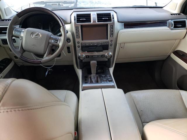 Photo 7 VIN: JTJJM7FX6G5138710 - LEXUS GX 460 PRE 