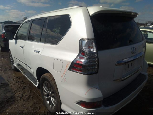 Photo 2 VIN: JTJJM7FX6G5143647 - LEXUS GX 460 