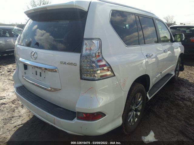 Photo 3 VIN: JTJJM7FX6G5143647 - LEXUS GX 460 