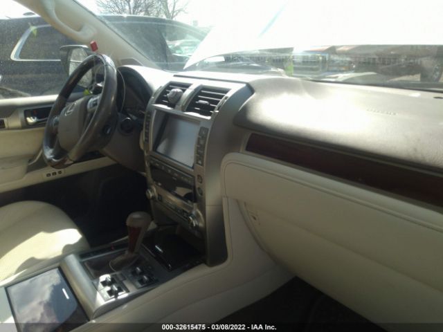 Photo 4 VIN: JTJJM7FX6G5143647 - LEXUS GX 460 