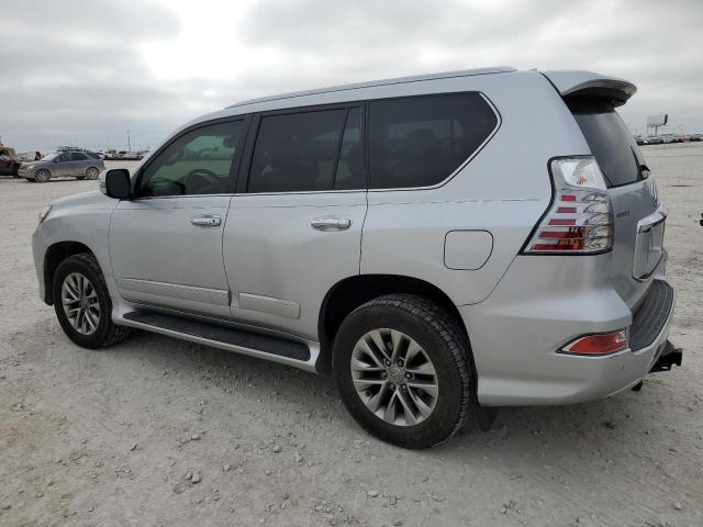 Photo 1 VIN: JTJJM7FX6G5146919 - LEXUS GX 