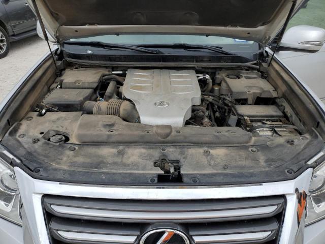 Photo 10 VIN: JTJJM7FX6G5146919 - LEXUS GX 