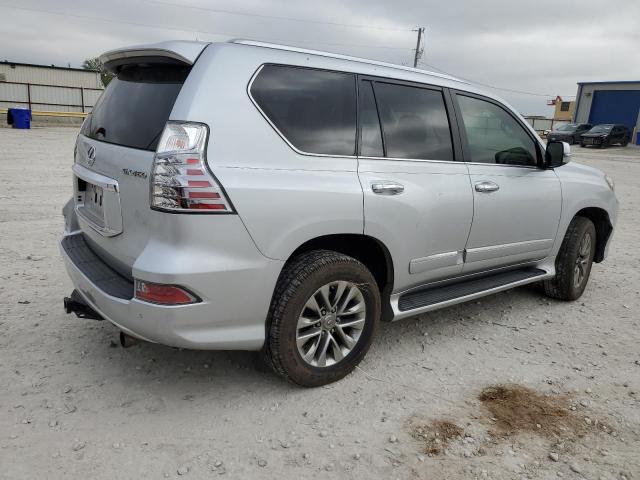 Photo 2 VIN: JTJJM7FX6G5146919 - LEXUS GX 