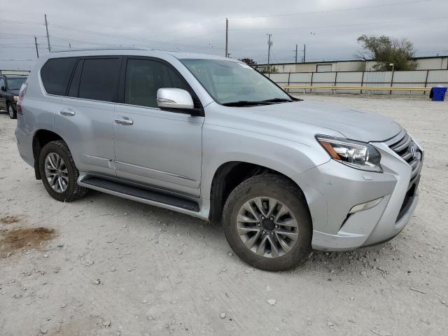 Photo 3 VIN: JTJJM7FX6G5146919 - LEXUS GX 