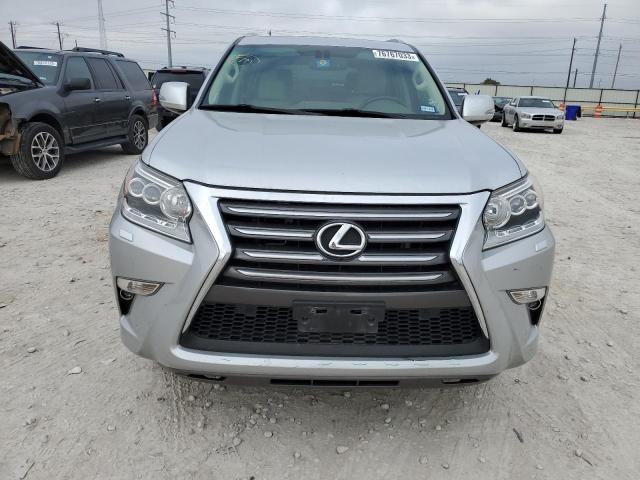 Photo 4 VIN: JTJJM7FX6G5146919 - LEXUS GX 