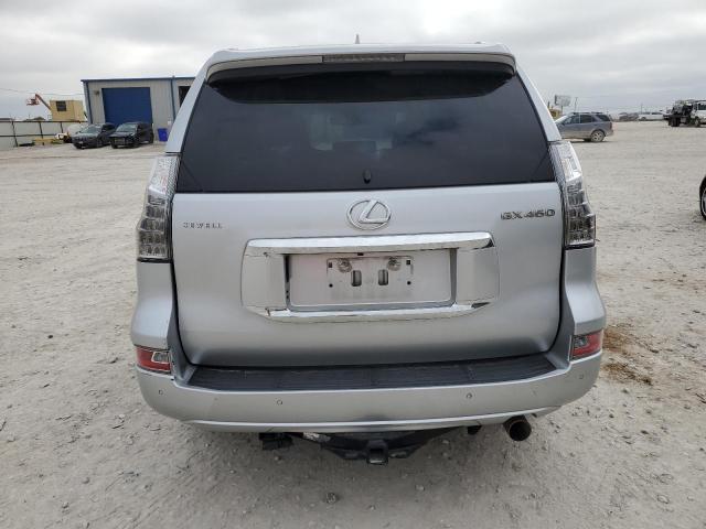 Photo 5 VIN: JTJJM7FX6G5146919 - LEXUS GX 