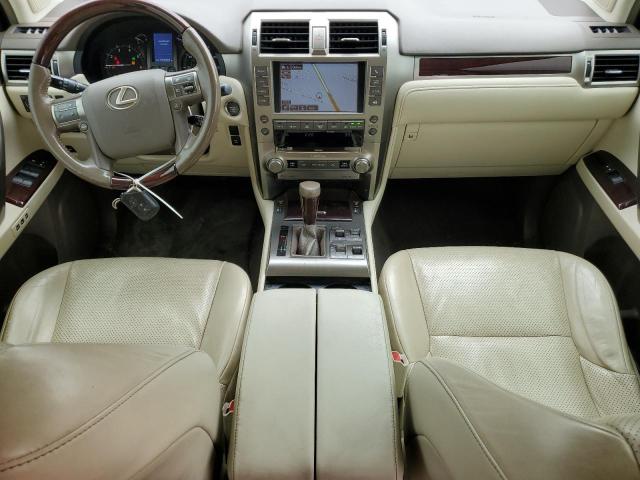 Photo 7 VIN: JTJJM7FX6G5146919 - LEXUS GX 