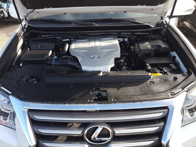 Photo 6 VIN: JTJJM7FX6H5160417 - LEXUS GX 460 PRE 