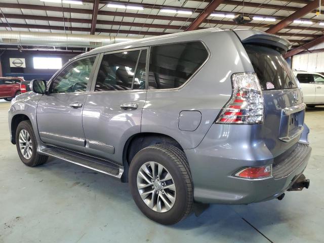 Photo 1 VIN: JTJJM7FX6H5161700 - LEXUS GX 460 PRE 