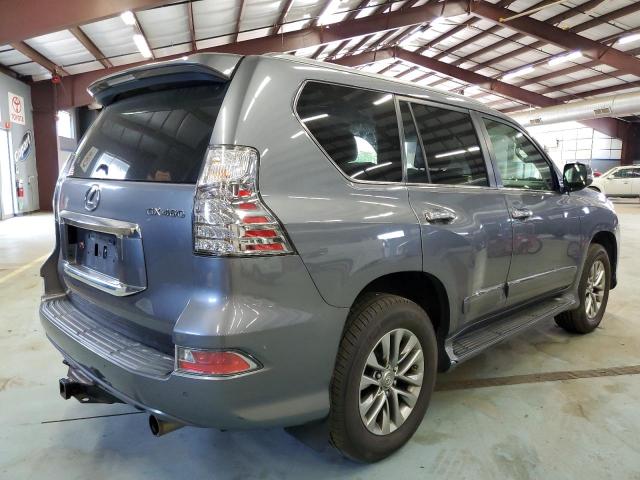 Photo 2 VIN: JTJJM7FX6H5161700 - LEXUS GX 460 PRE 