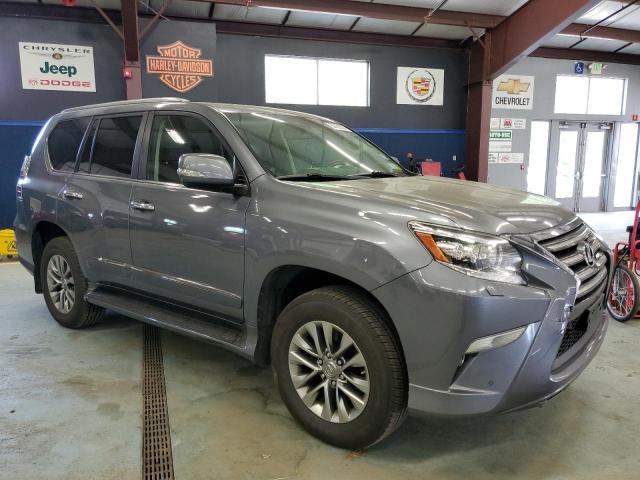 Photo 3 VIN: JTJJM7FX6H5161700 - LEXUS GX 460 PRE 