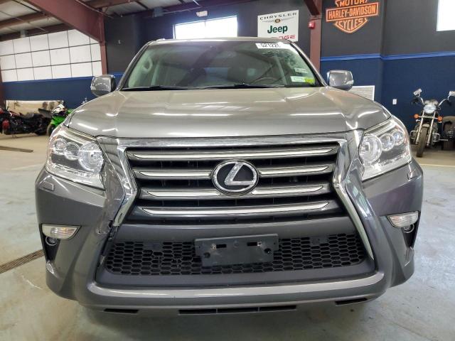 Photo 4 VIN: JTJJM7FX6H5161700 - LEXUS GX 460 PRE 