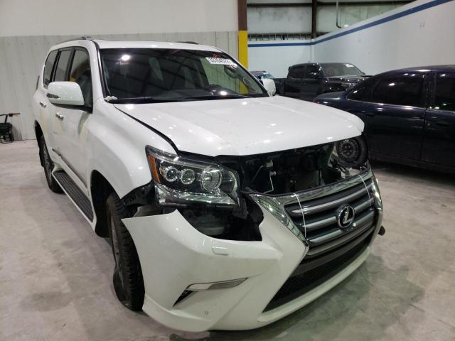 Photo 0 VIN: JTJJM7FX6J5181399 - LEXUS GX 460 PRE 