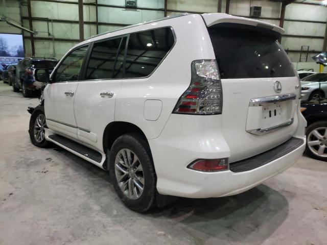 Photo 2 VIN: JTJJM7FX6J5181399 - LEXUS GX 460 PRE 