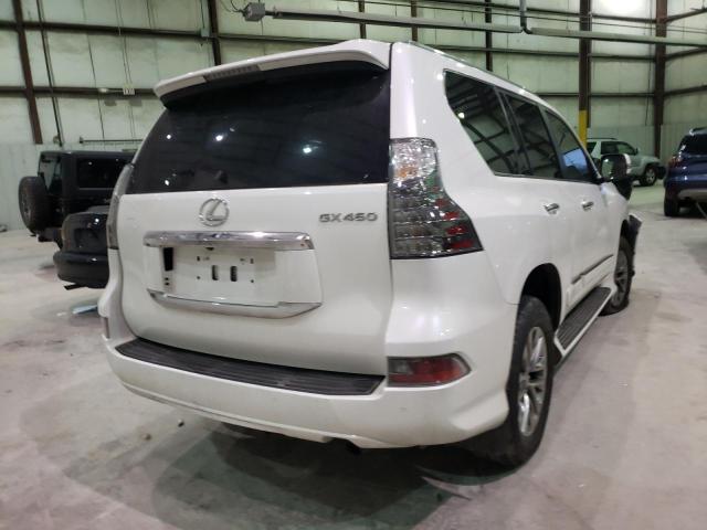 Photo 3 VIN: JTJJM7FX6J5181399 - LEXUS GX 460 PRE 