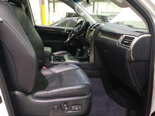 Photo 4 VIN: JTJJM7FX6J5181399 - LEXUS GX 460 PRE 