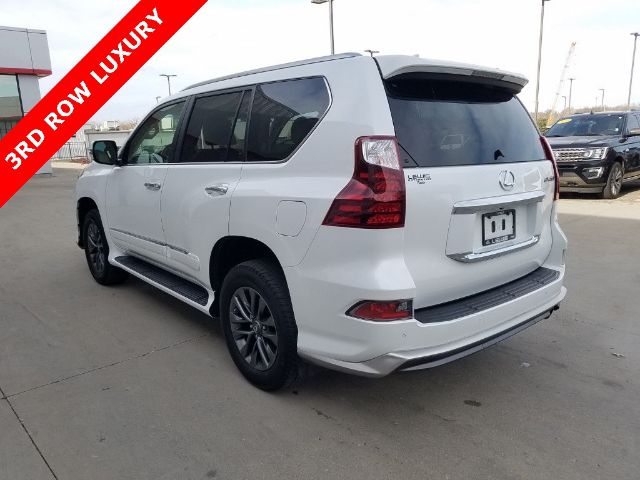 Photo 6 VIN: JTJJM7FX6J5187459 - LEXUS GX 