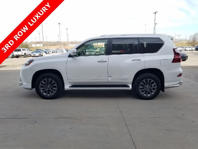 Photo 7 VIN: JTJJM7FX6J5187459 - LEXUS GX 