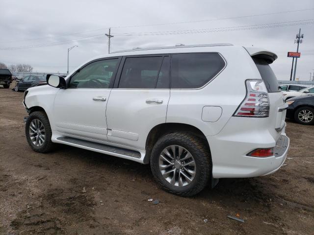 Photo 1 VIN: JTJJM7FX6K5211339 - LEXUS GX 