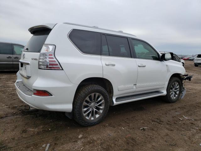 Photo 2 VIN: JTJJM7FX6K5211339 - LEXUS GX 