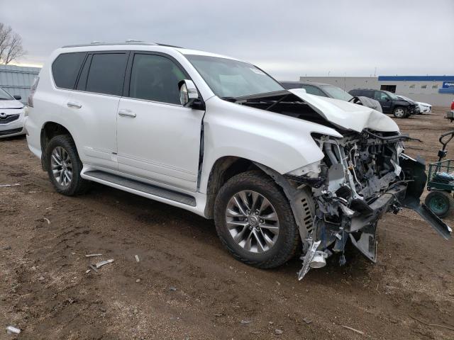 Photo 3 VIN: JTJJM7FX6K5211339 - LEXUS GX 