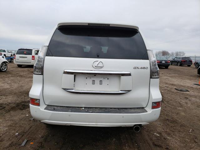 Photo 5 VIN: JTJJM7FX6K5211339 - LEXUS GX 