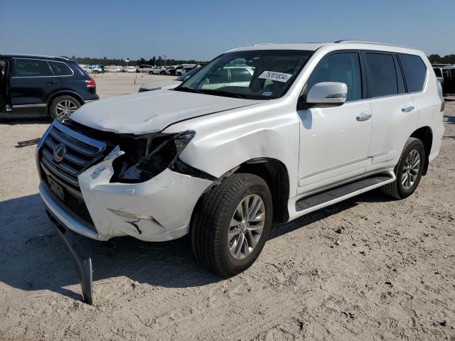 Photo 0 VIN: JTJJM7FX6K5225936 - LEXUS GX 460 PRE 