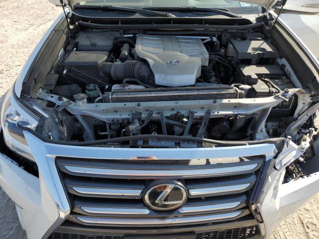 Photo 11 VIN: JTJJM7FX6K5225936 - LEXUS GX 460 PRE 