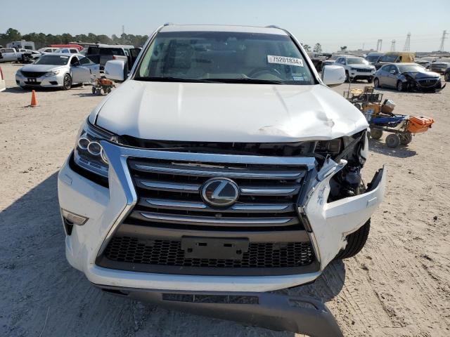 Photo 4 VIN: JTJJM7FX6K5225936 - LEXUS GX 460 PRE 