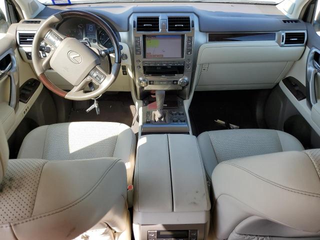 Photo 7 VIN: JTJJM7FX6K5225936 - LEXUS GX 460 PRE 