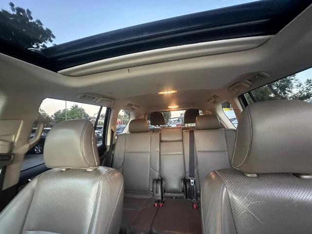 Photo 10 VIN: JTJJM7FX7A5007079 - LEXUS GX 460 PRE 