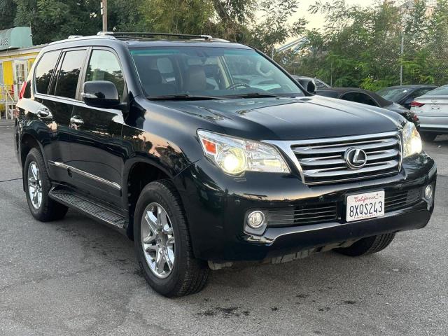 Photo 3 VIN: JTJJM7FX7A5007079 - LEXUS GX 460 PRE 