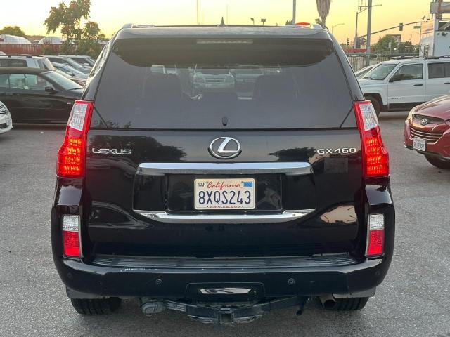 Photo 5 VIN: JTJJM7FX7A5007079 - LEXUS GX 460 PRE 