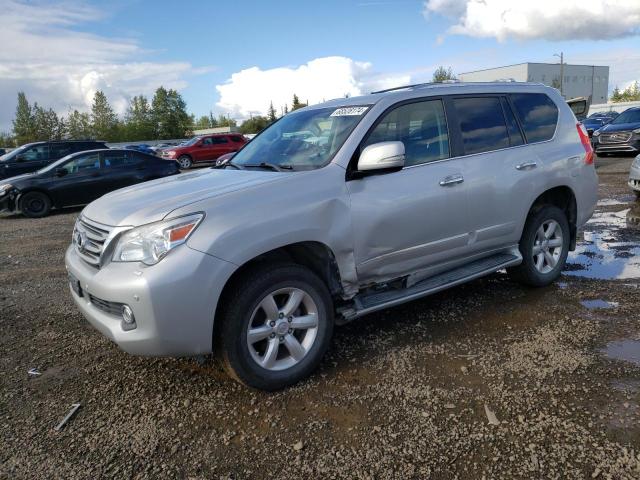 Photo 0 VIN: JTJJM7FX7A5011830 - LEXUS GX 460 PRE 