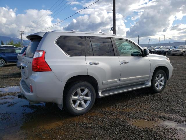 Photo 2 VIN: JTJJM7FX7A5011830 - LEXUS GX 460 PRE 